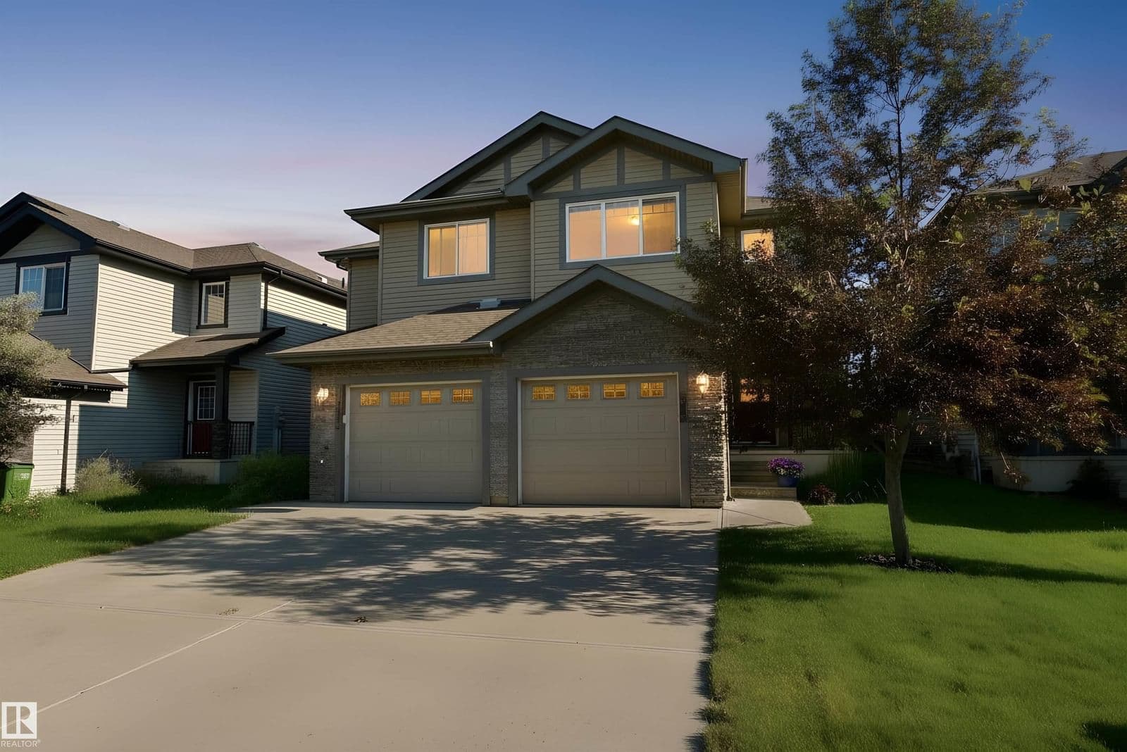 Sold property in Callaghan