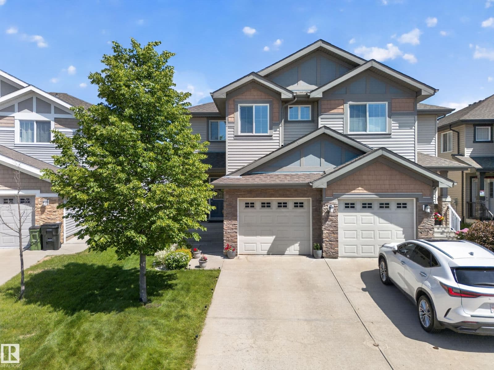 Sold property in Carlton