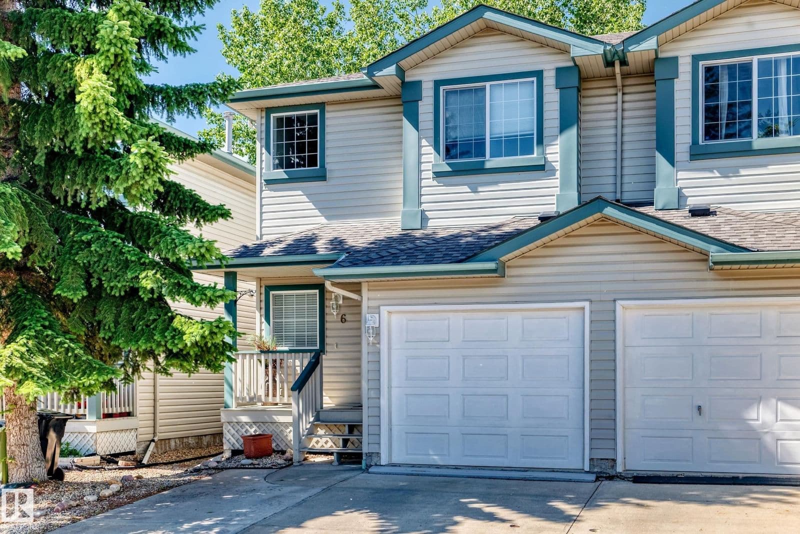 Sold property in Miller