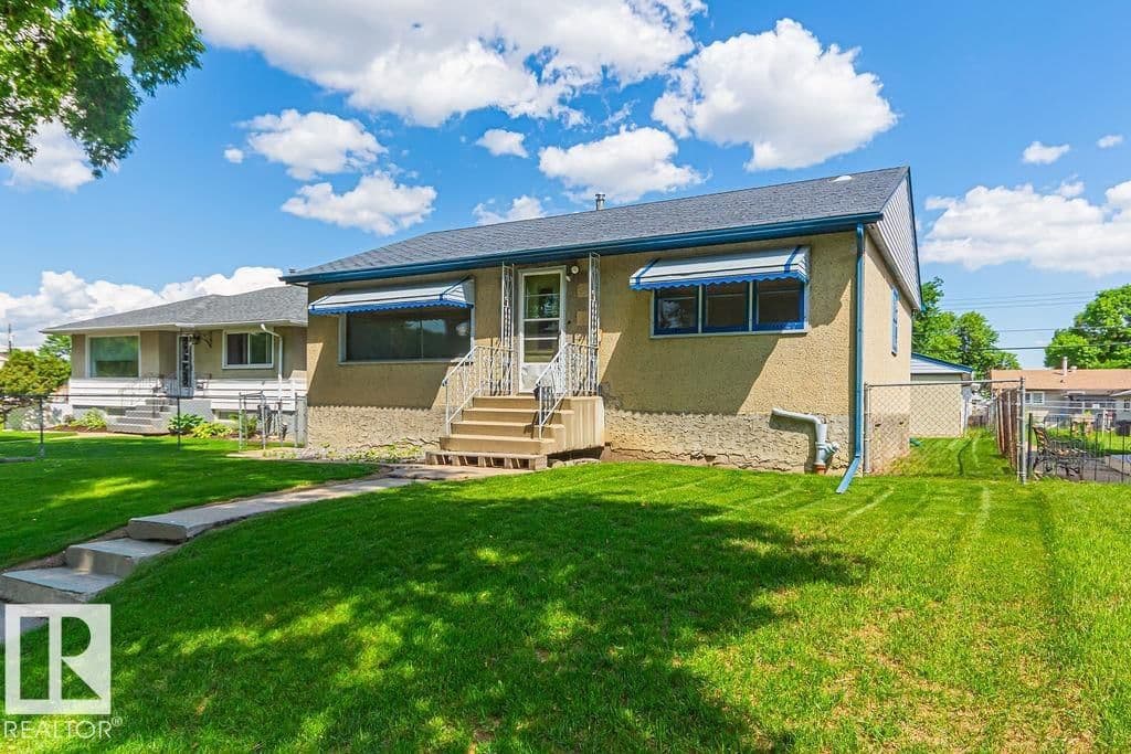 Sold property in Belvedere
