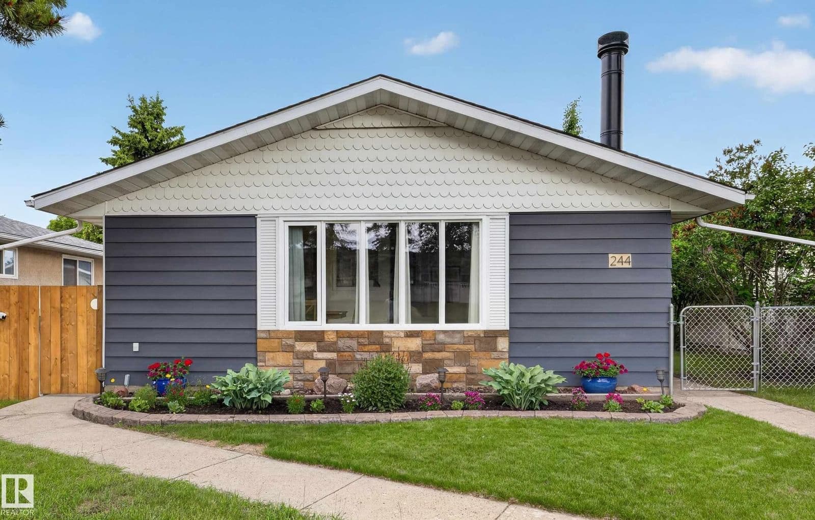 Sold property in Satoo