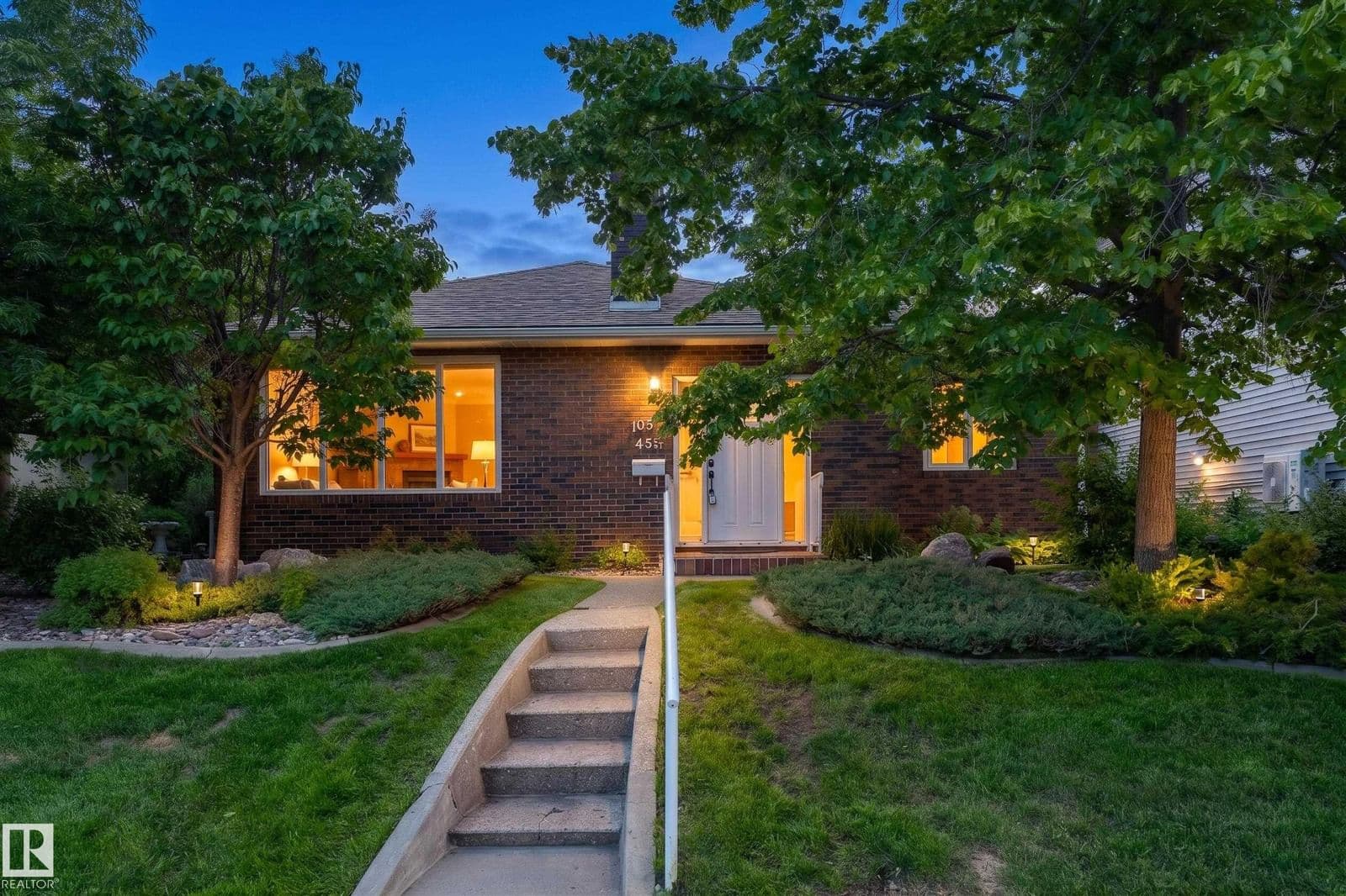 Sold property in Gold Bar
