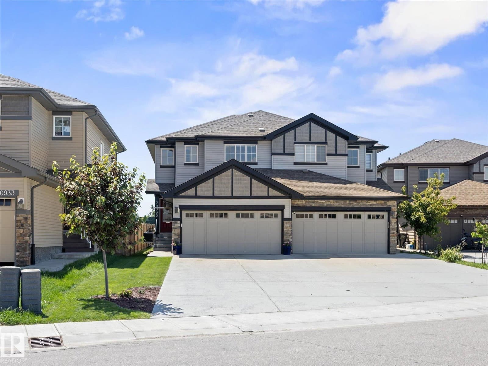 Sold property in Webber Greens