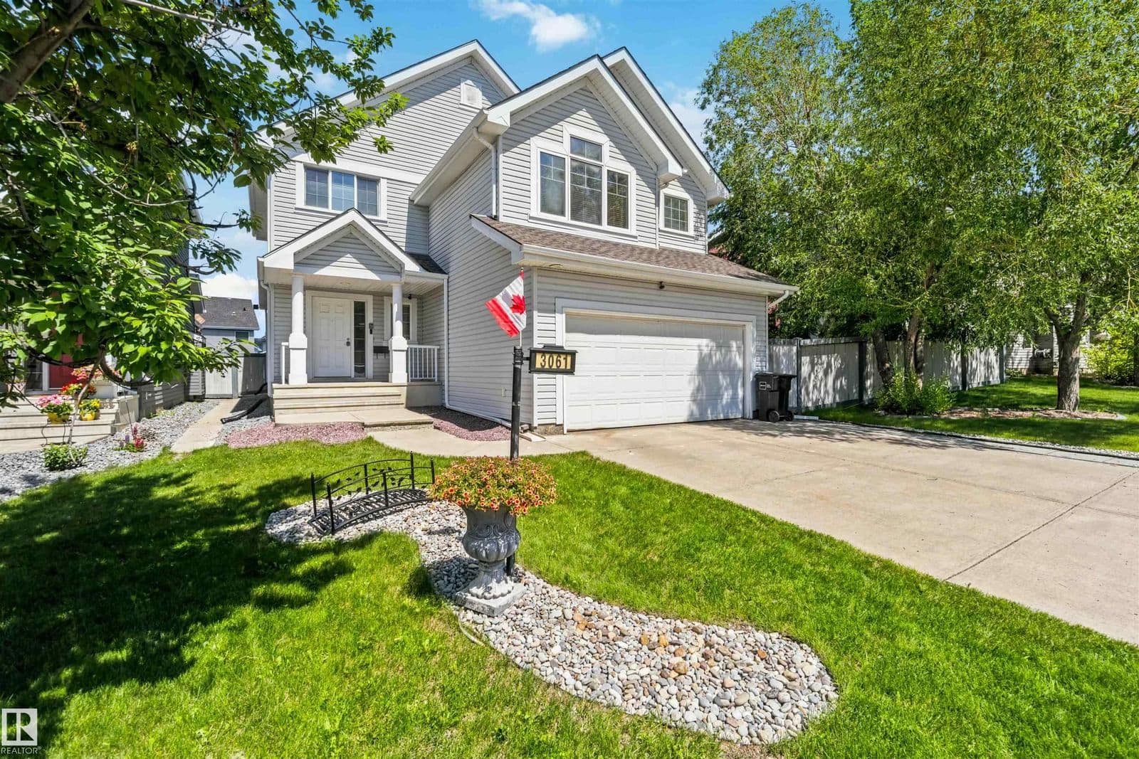 Sold property in Summerside