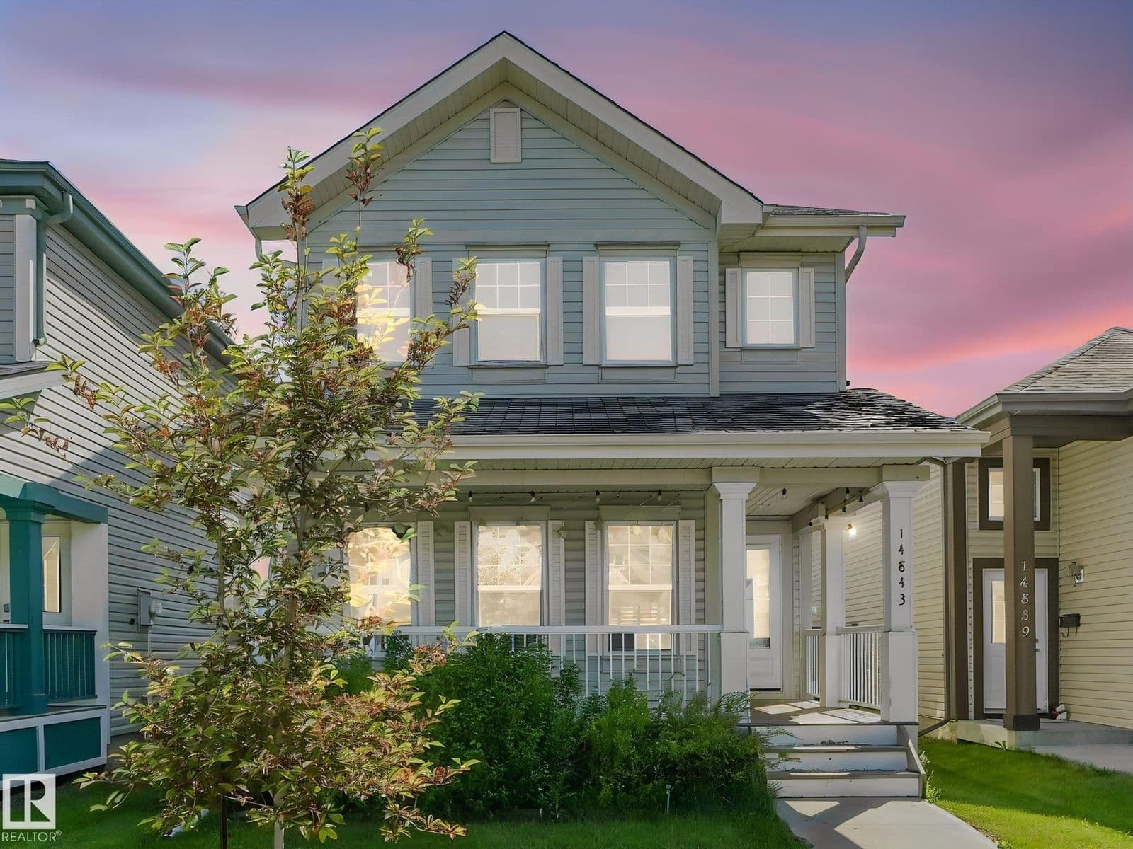Sold property in Cumberland