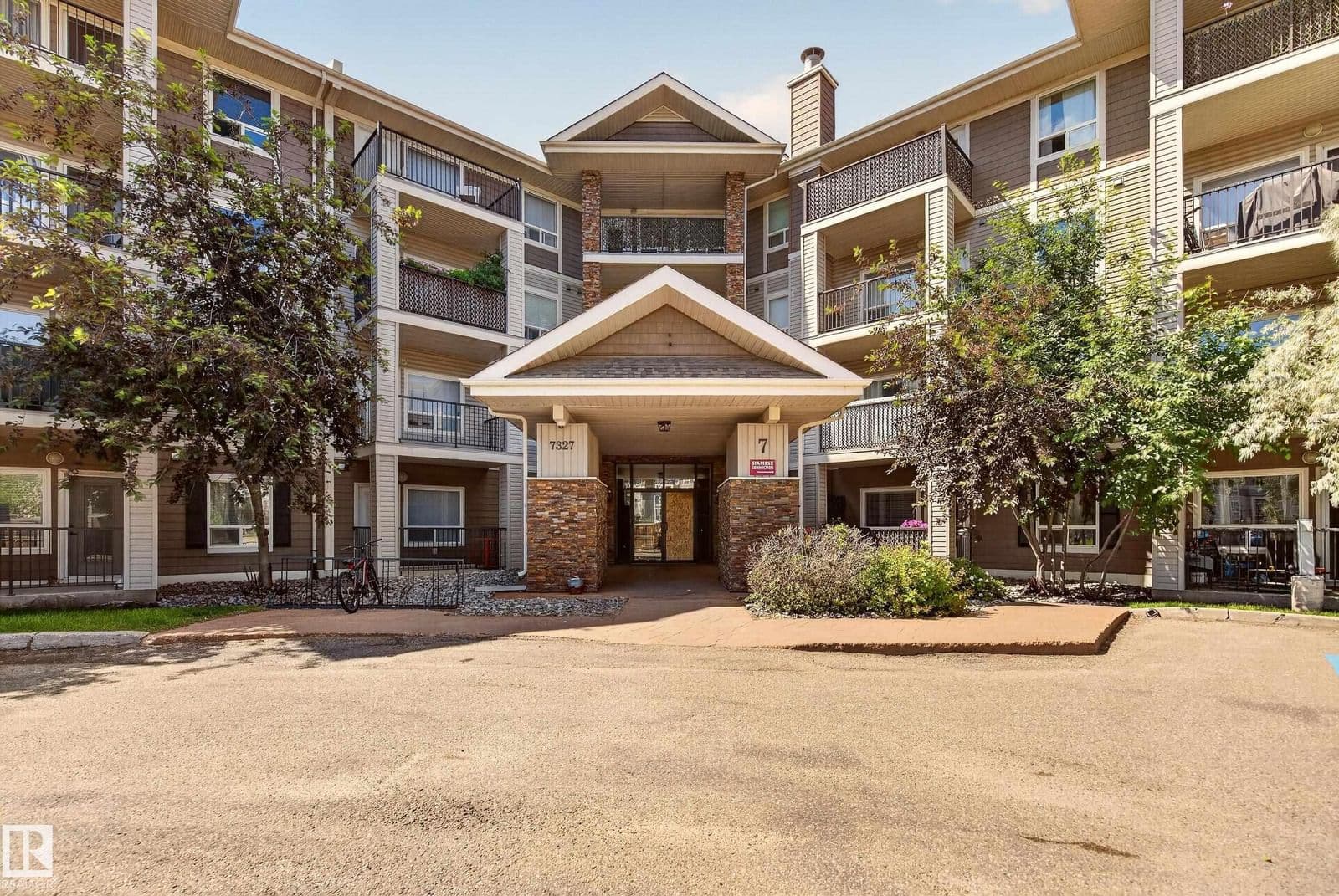 Sold property in South Terwillegar