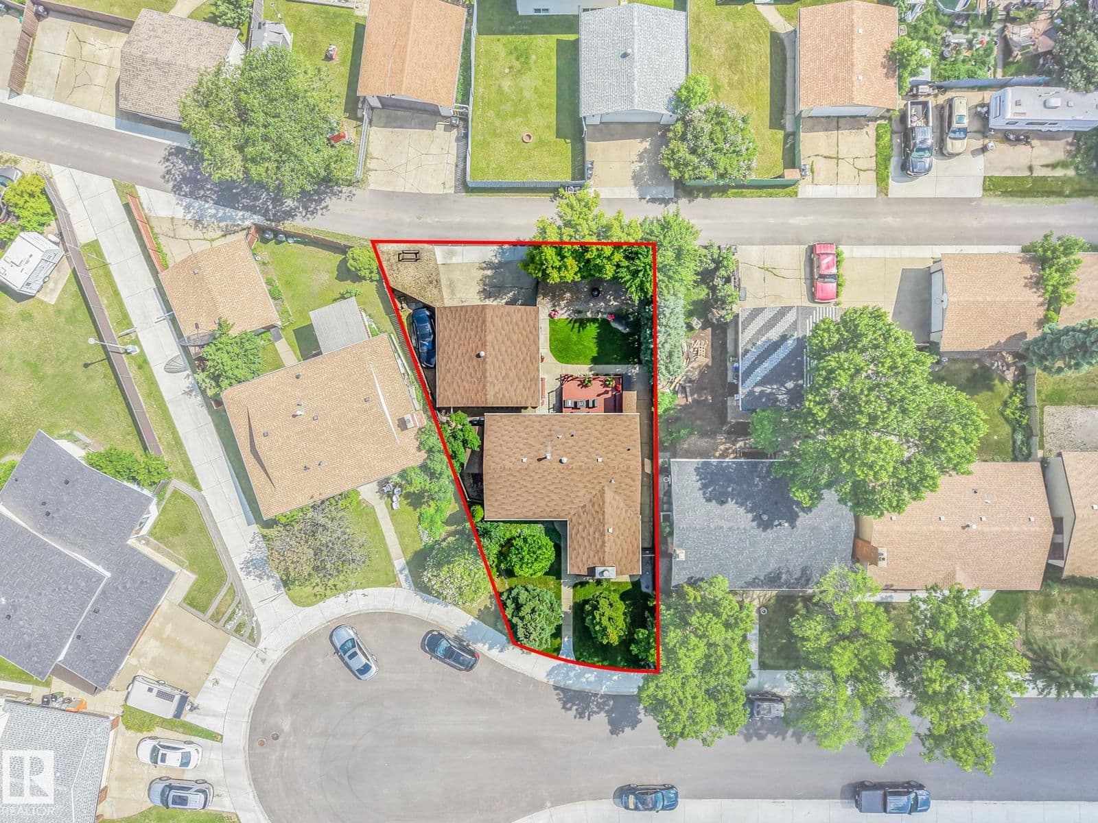 Sold property in Baturyn
