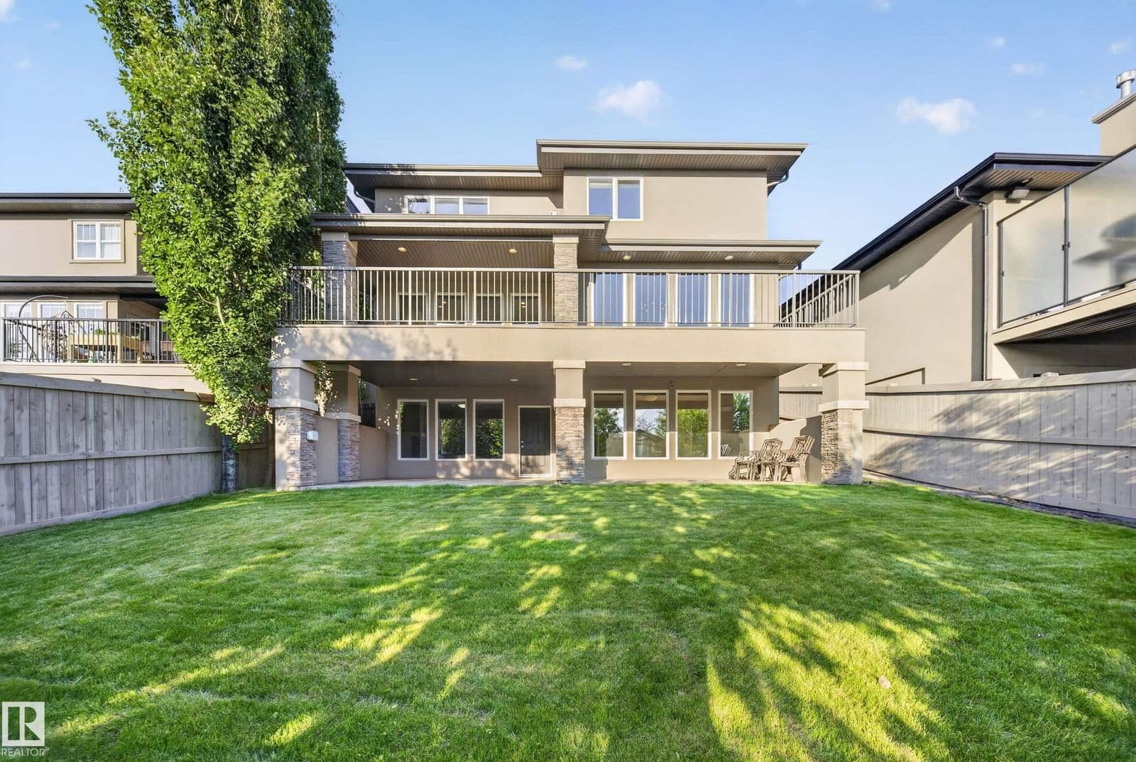 Sold property in Windermere