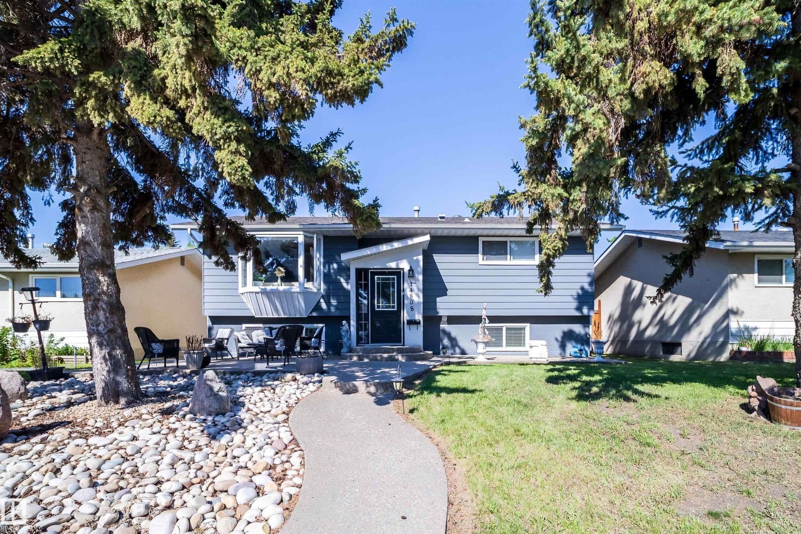 Sold property in Evansdale