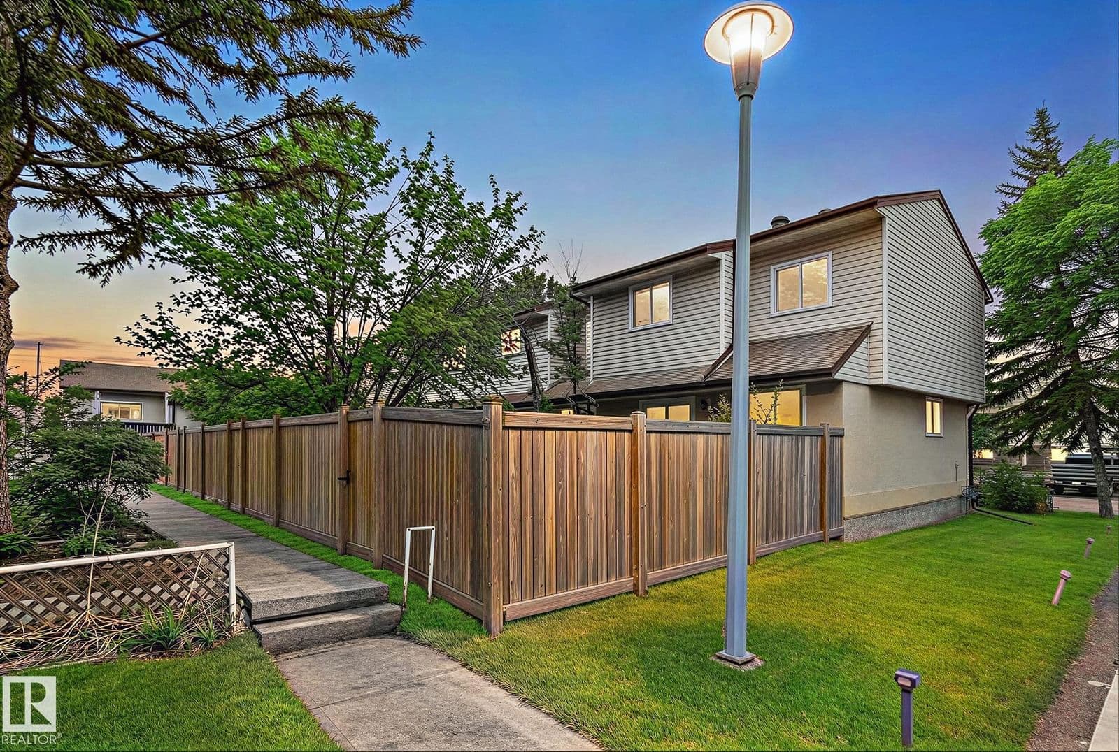 Sold property in Meyonohk