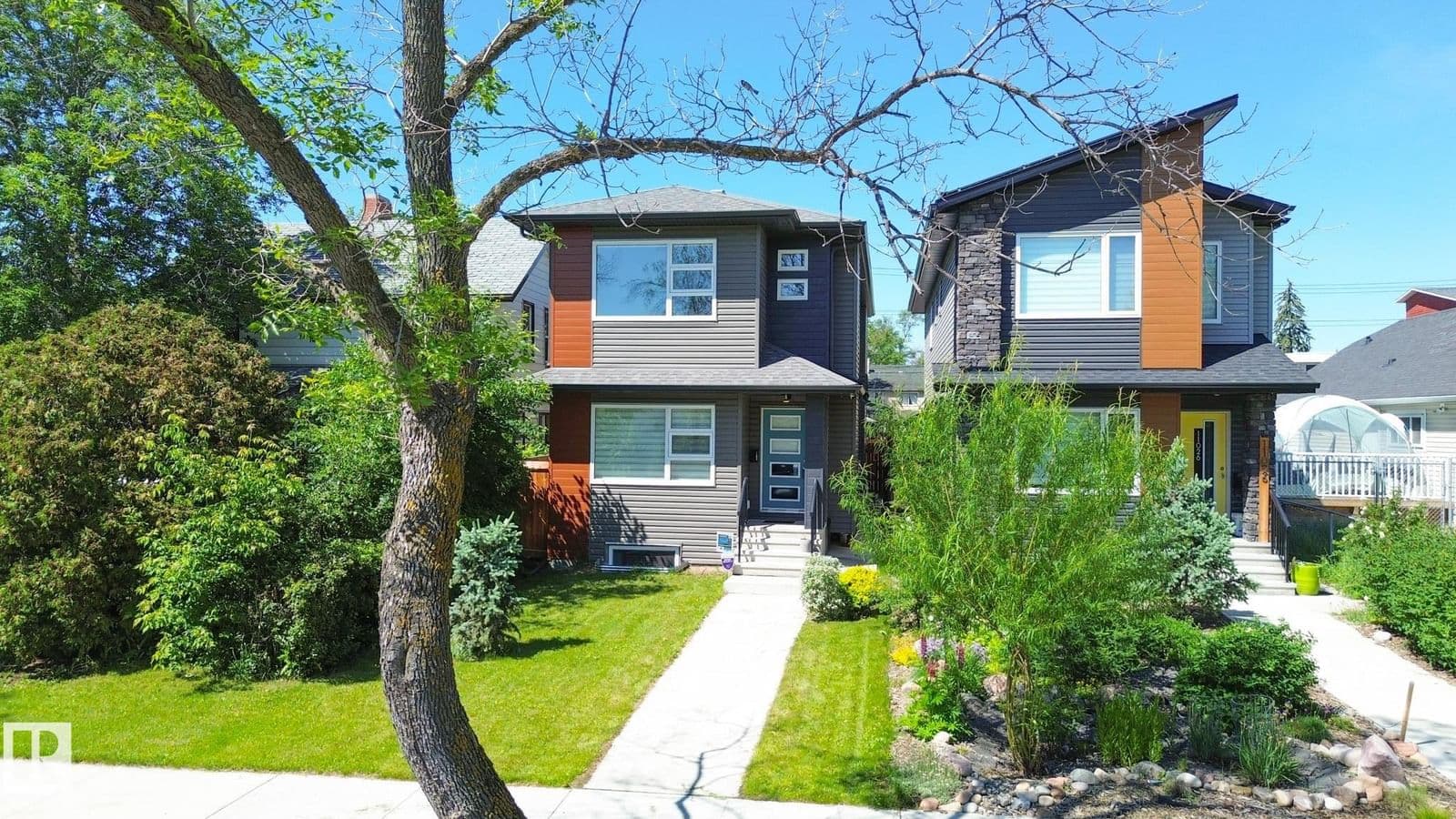 Sold property in Central Mcdougall
