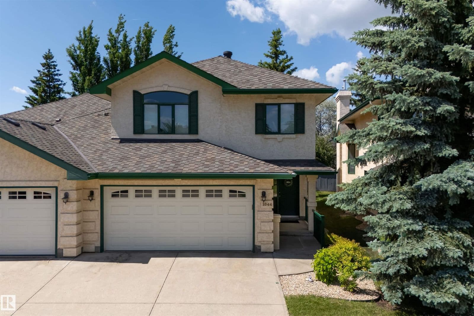 Sold property in Carter Crest