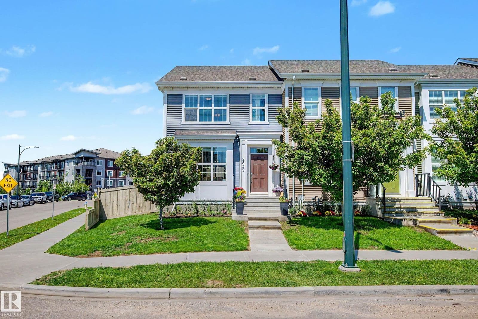 Sold property in Maple Crest