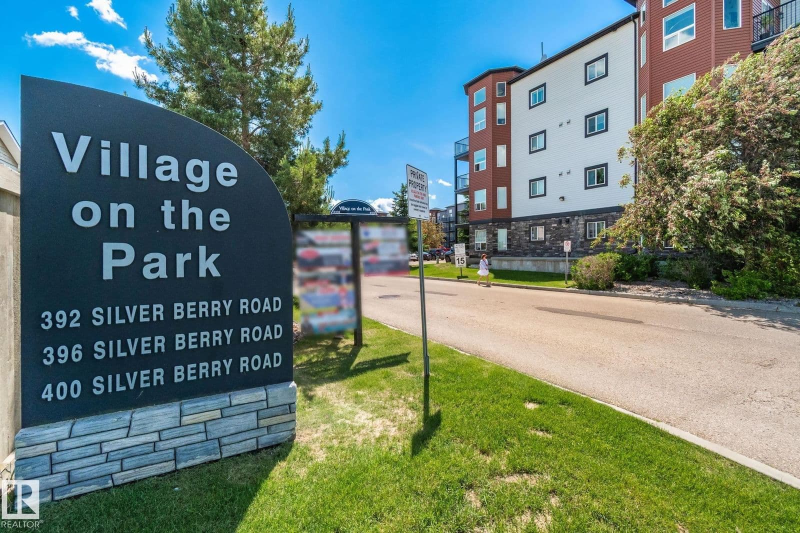 Sold property in Silver Berry