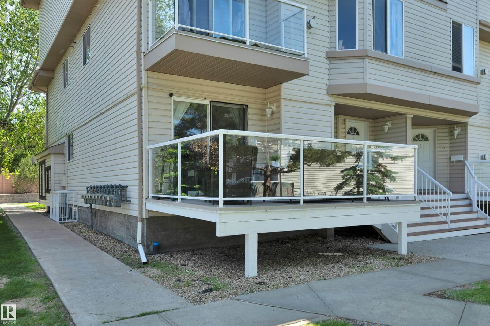 Sold property in Bisset