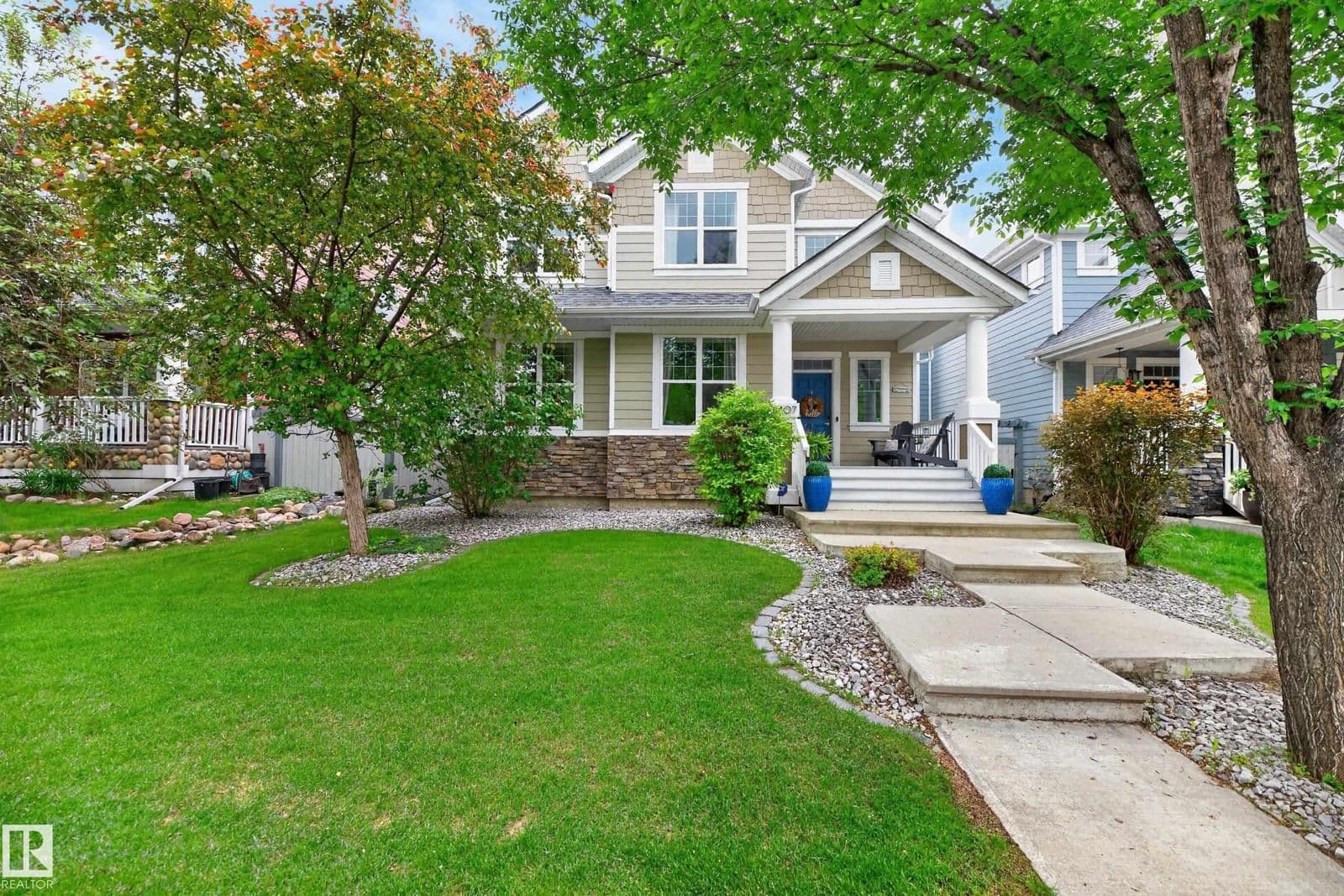 Sold property in Summerside