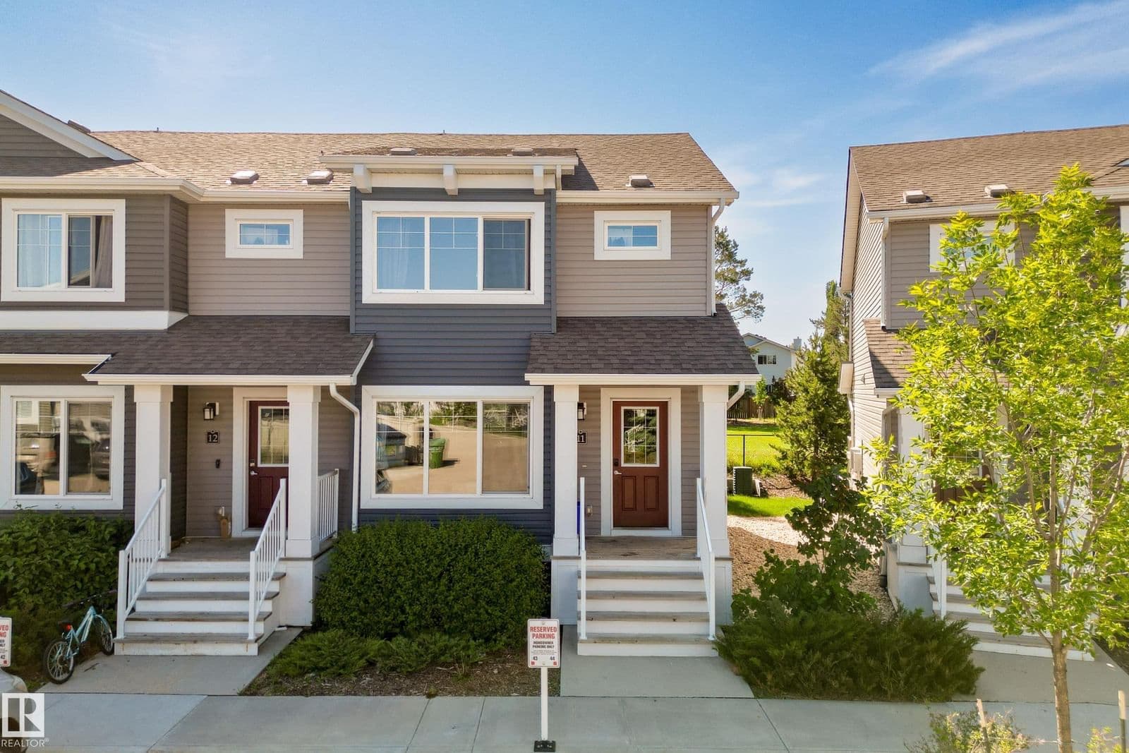 Sold property in Larkspur