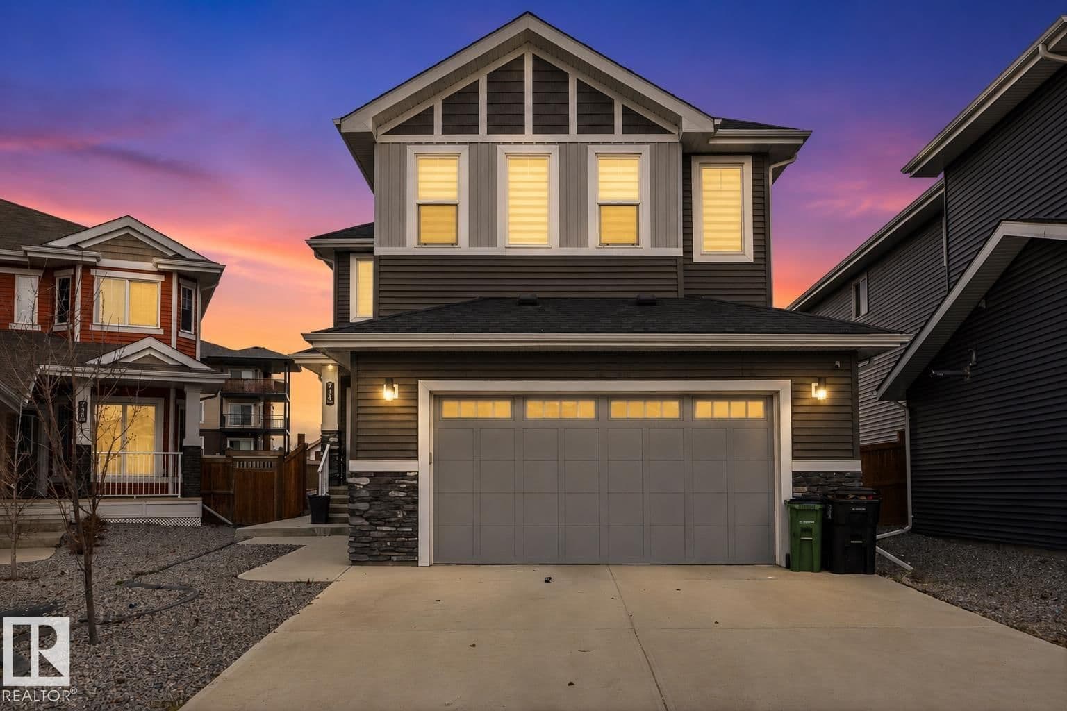 Sold property in Ebbers