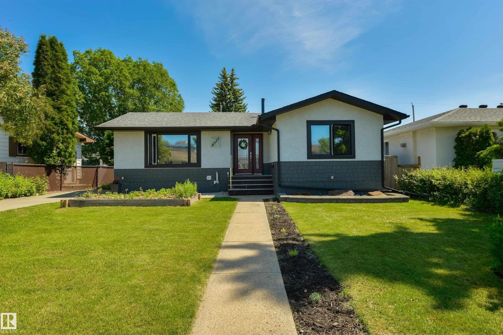 Sold property in Meadowlark Park (Edmonton)
