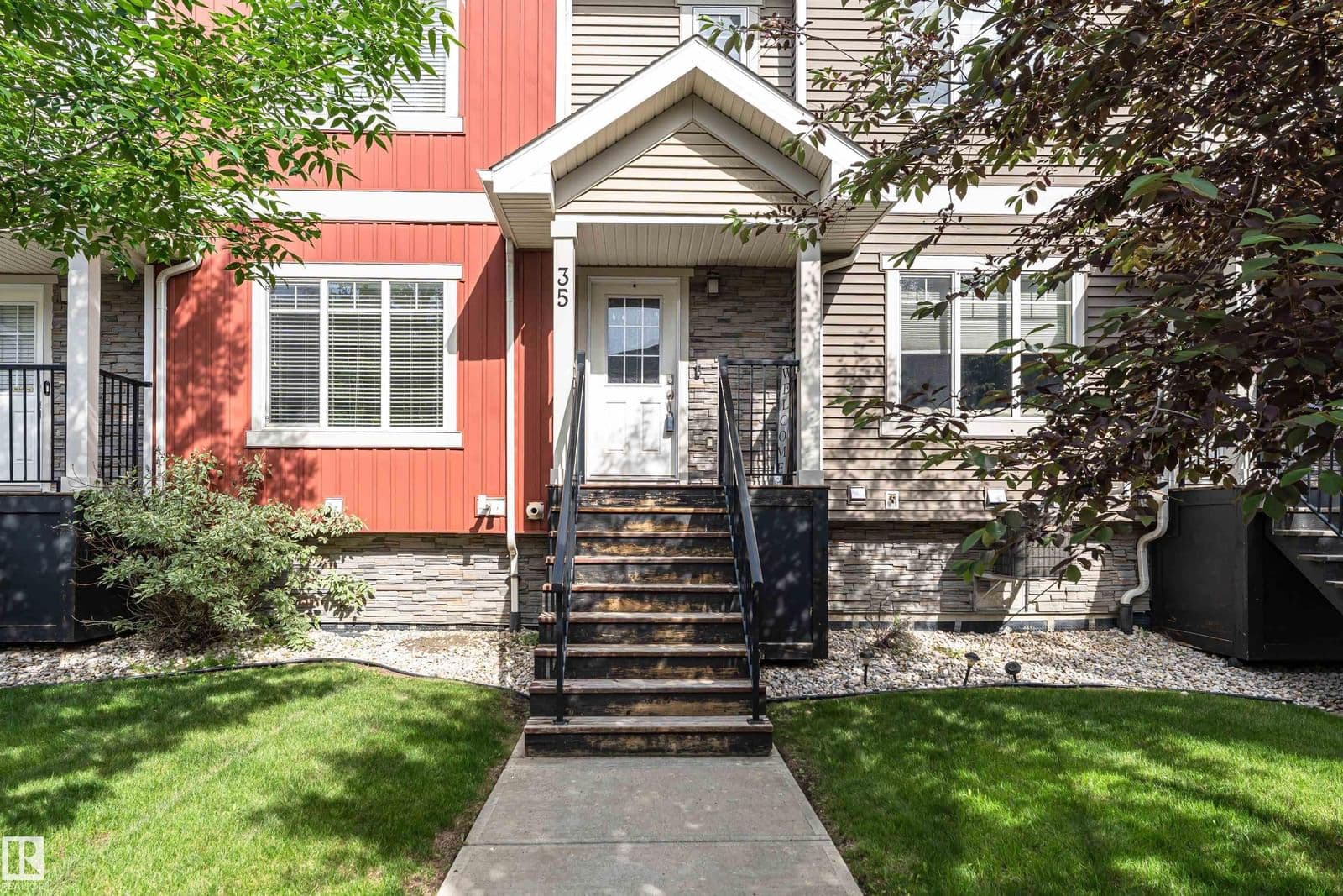 Sold property in Albany