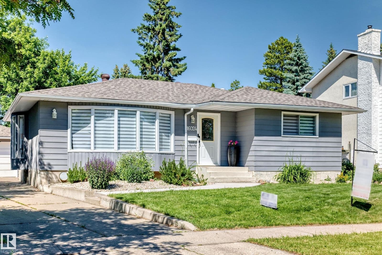 Sold property in Patricia Heights