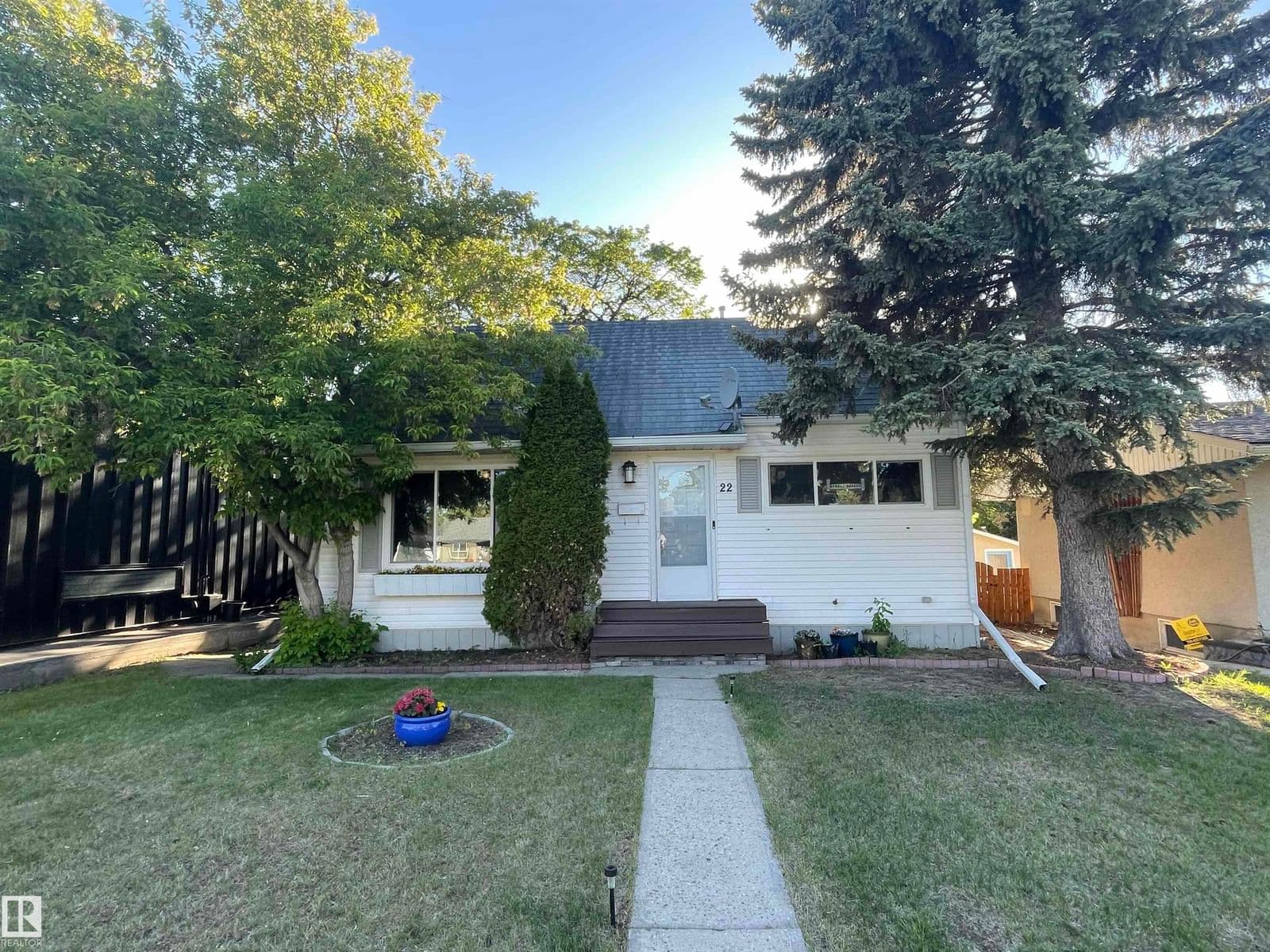 Sold property in Queen Mary Park