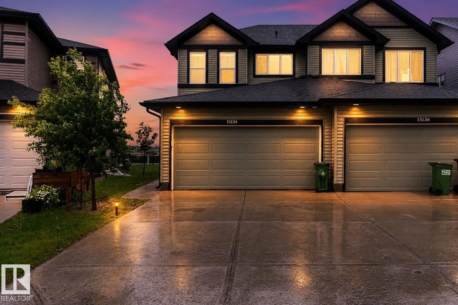 Sold property in Fraser