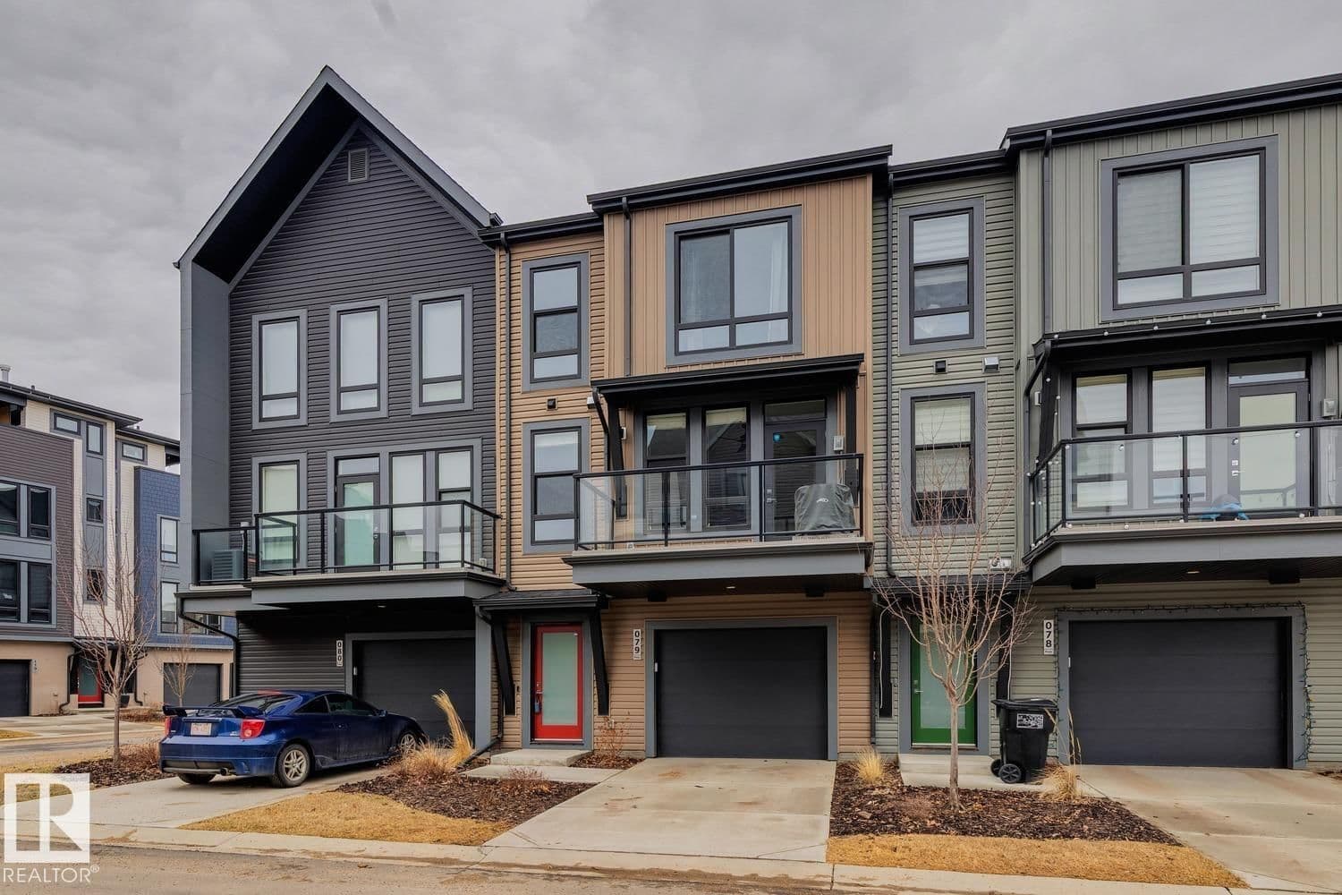 Sold property in Rutherford (Edmonton)