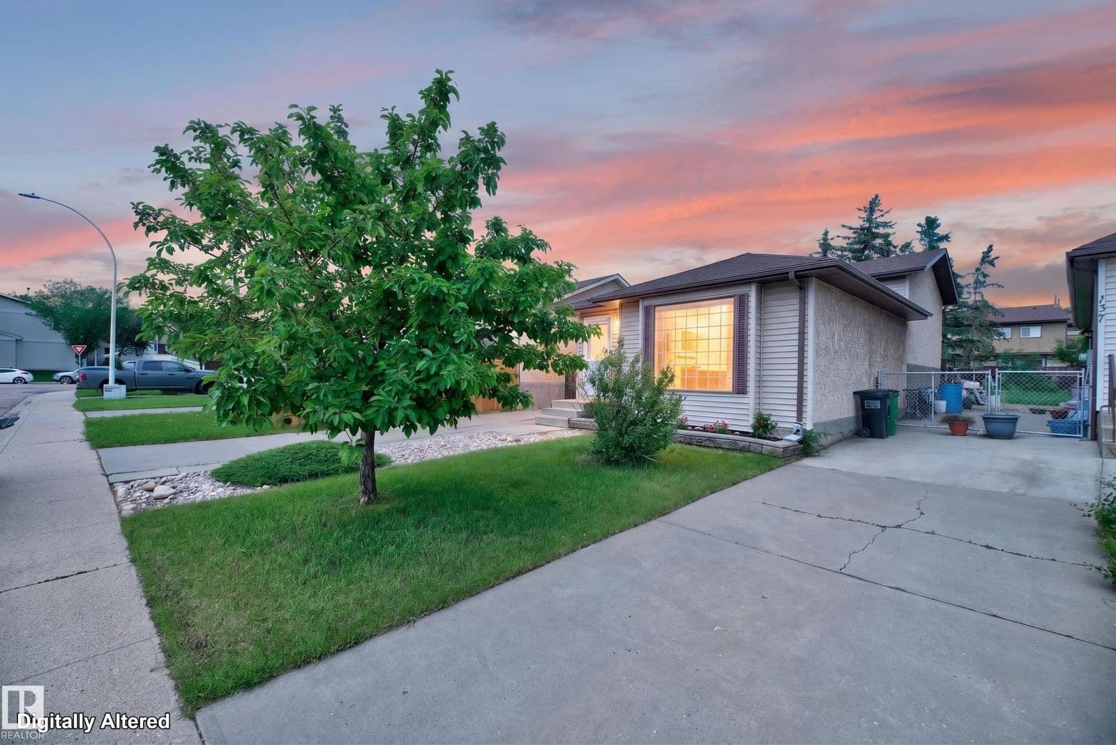Sold property in Canon Ridge
