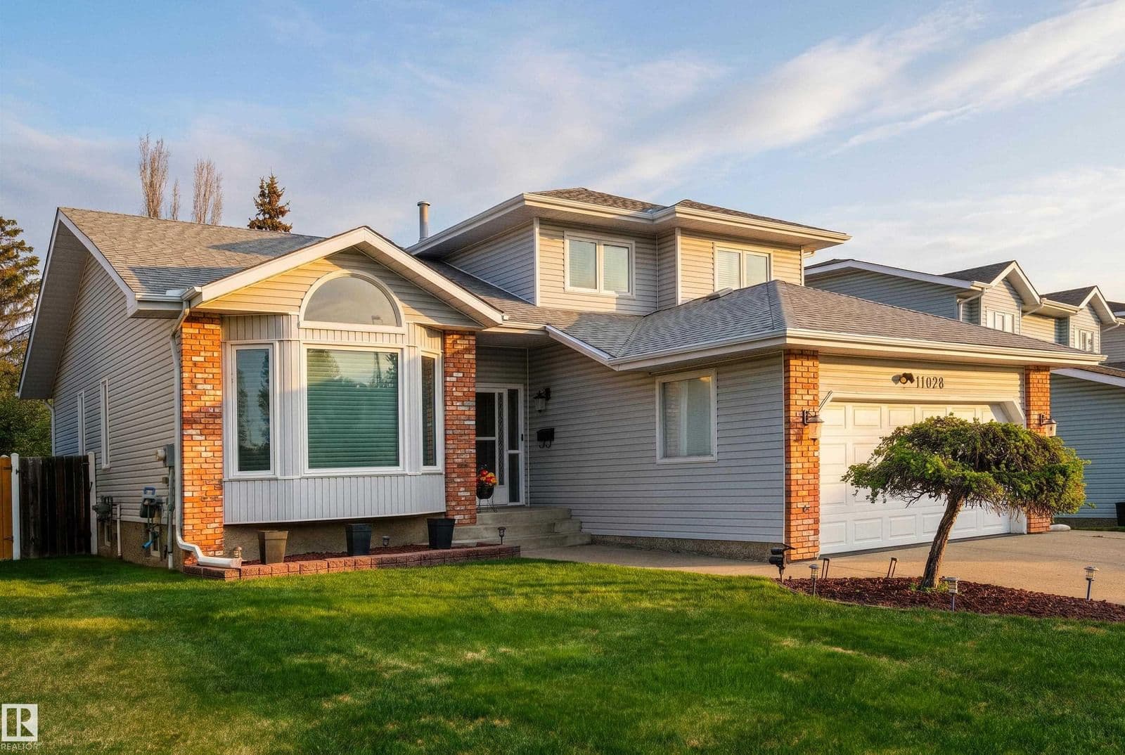 Sold property in Twin Brooks