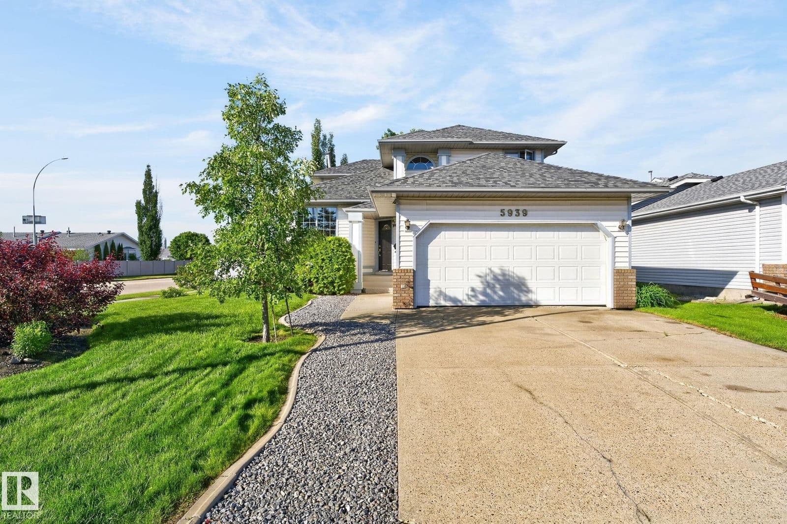 Sold property in Matt Berry