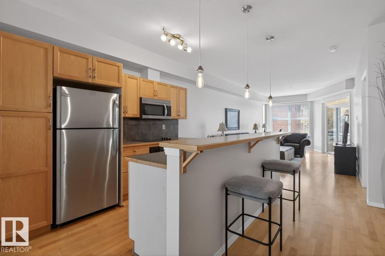 Sold property in Downtown (Edmonton)