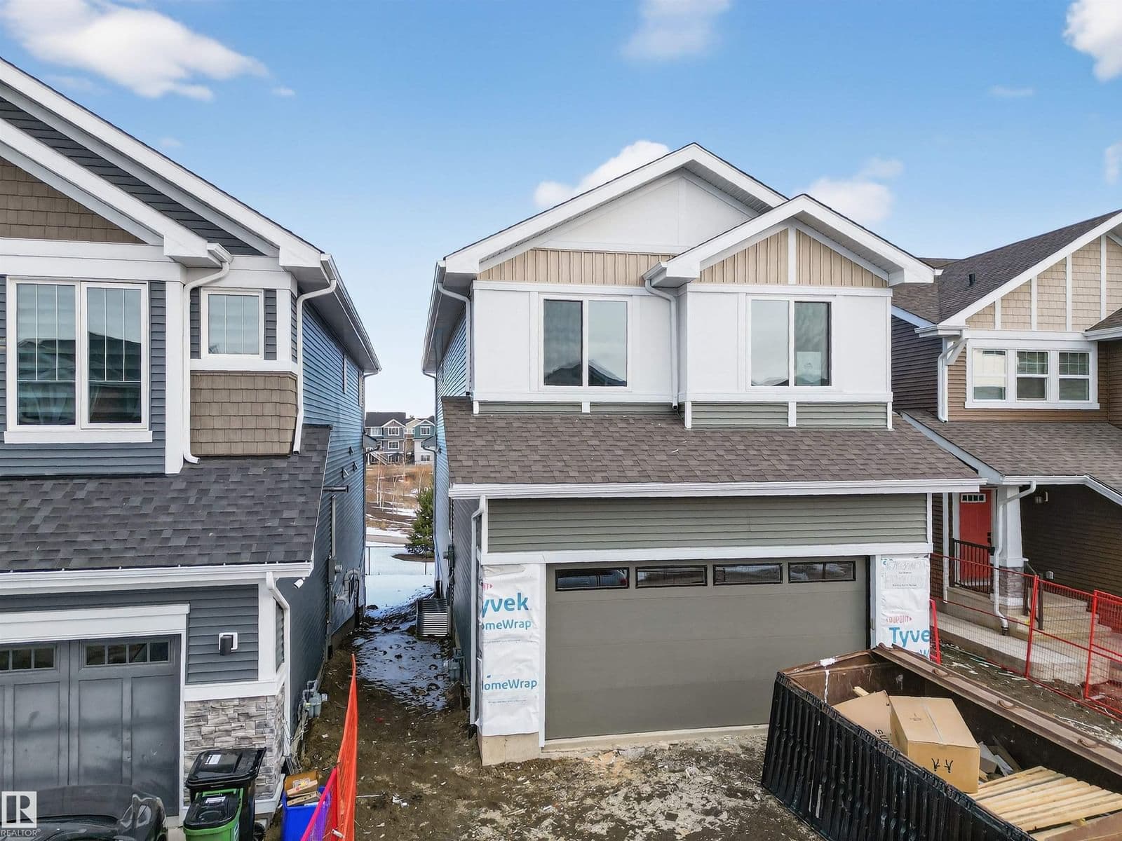 Sold property in Glenridding Ravine