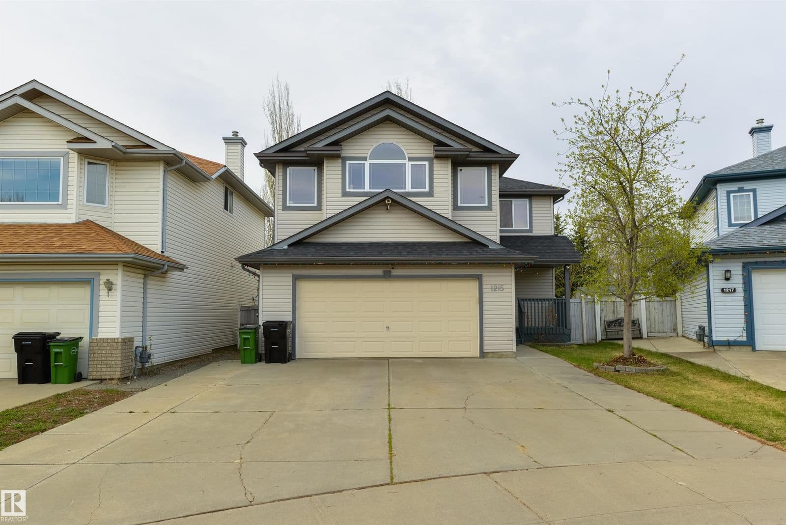 Sold property in Ormsby Place