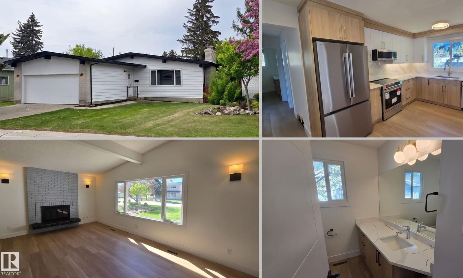 Sold property in Aldergrove