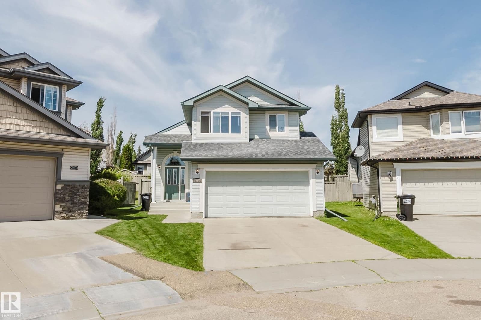 Sold property in Macewan