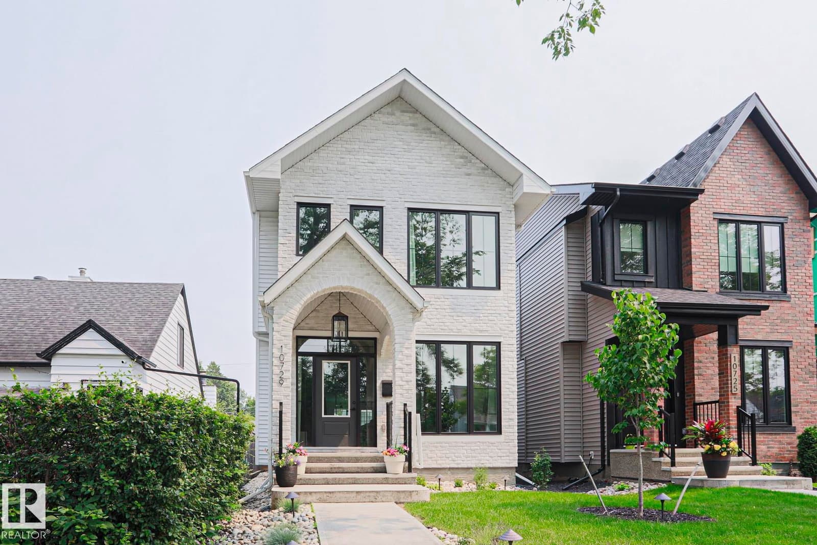 Sold property in Westmount