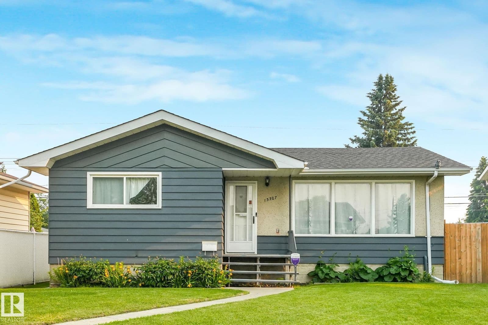 Sold property in Wellington