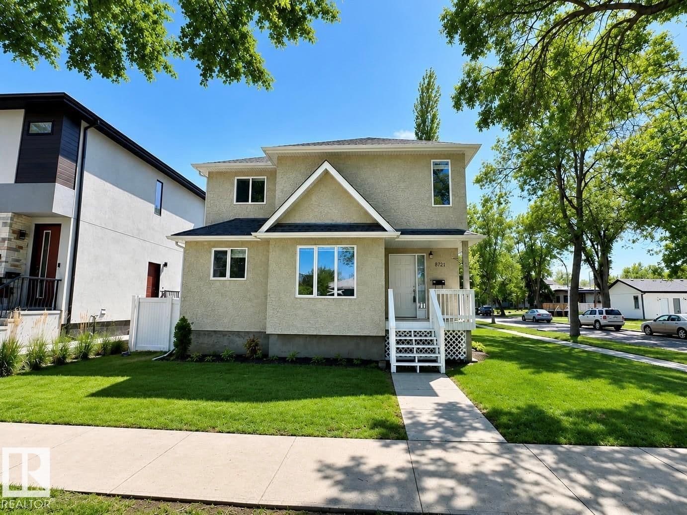 Sold property in Bonnie Doon
