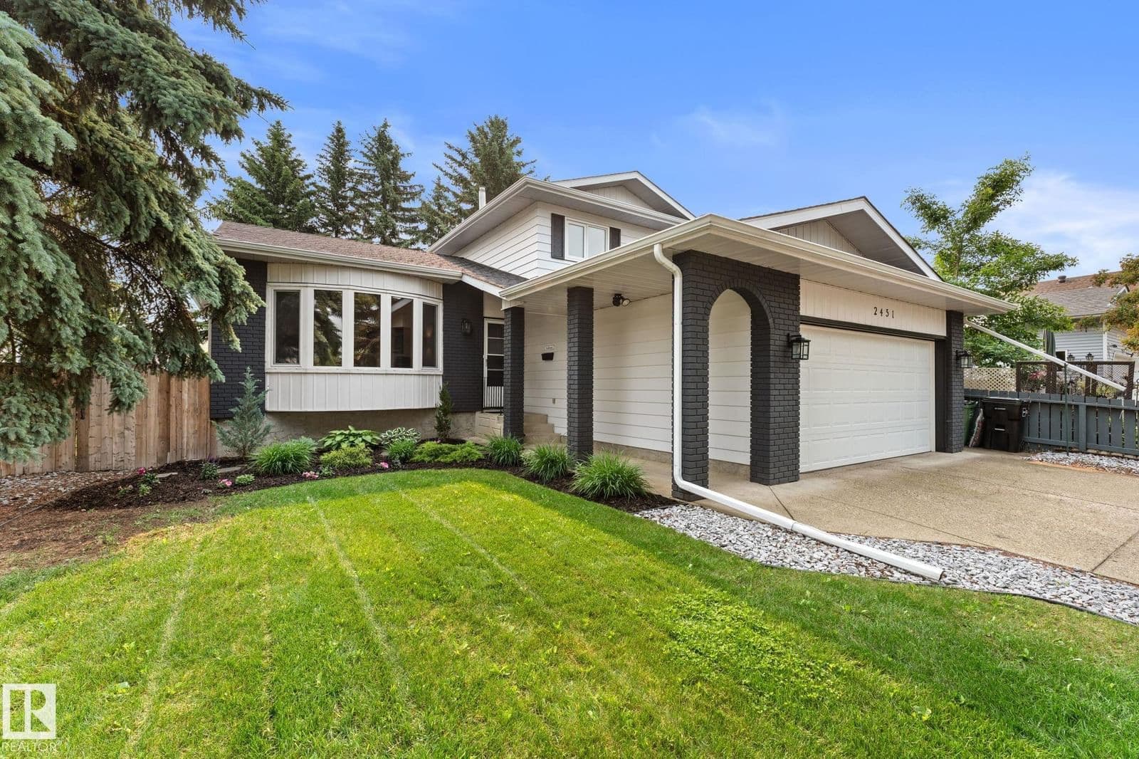 Sold property in Blue Quill