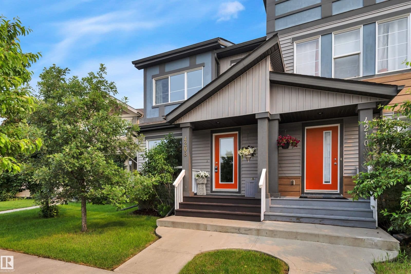 Sold property in Paisley