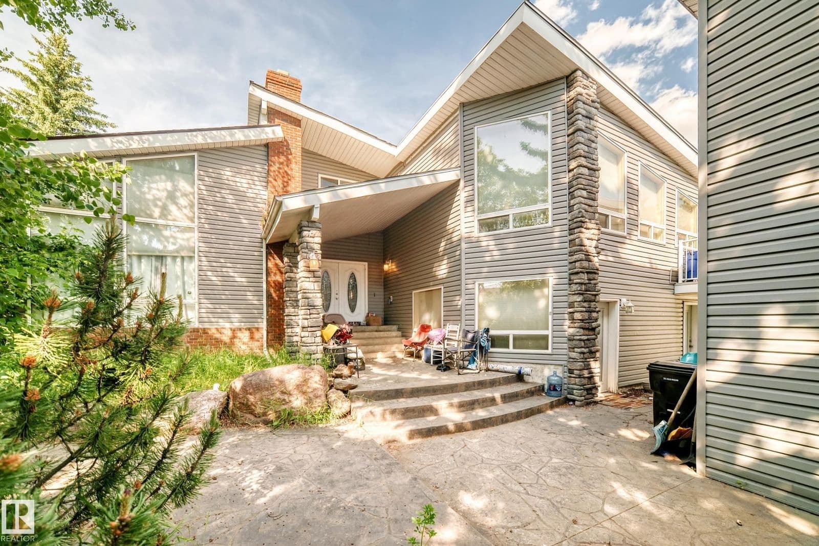 Sold property in Westridge (Edmonton)