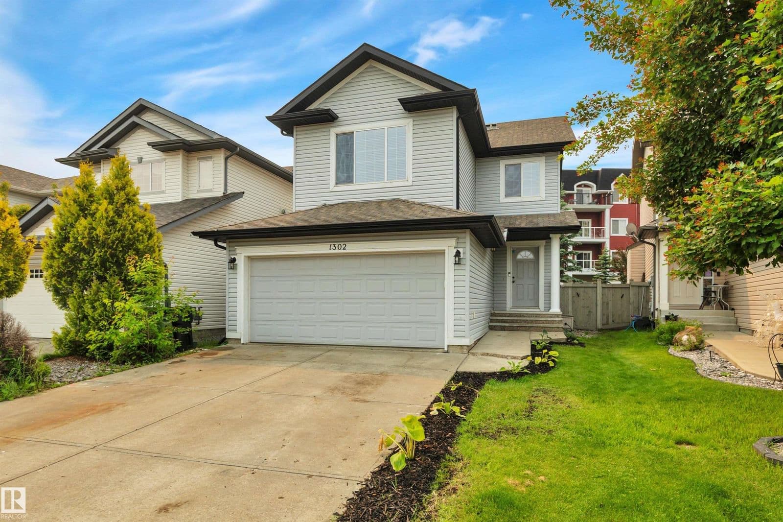 Sold property in Macewan
