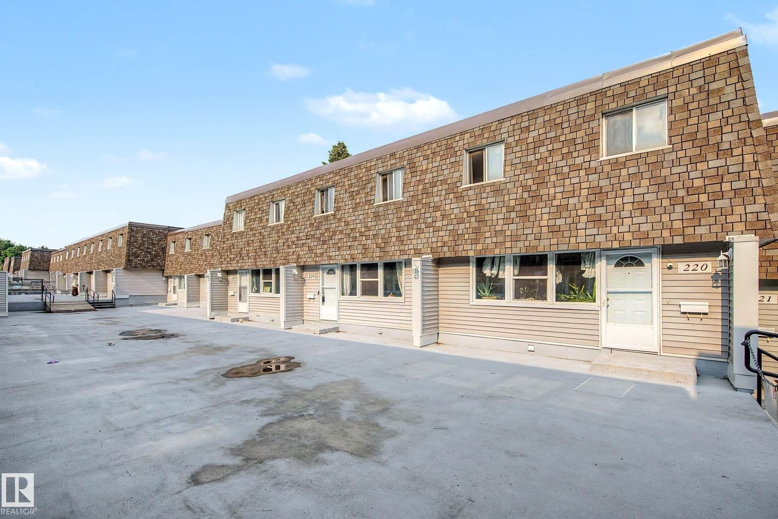Sold property in York