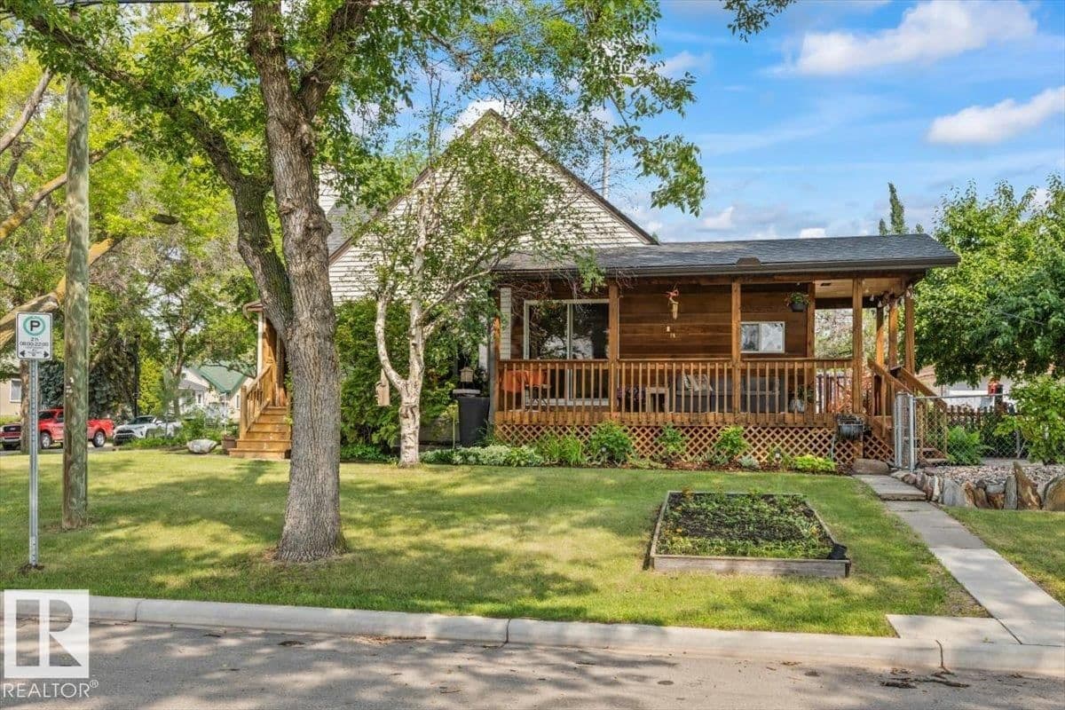 Sold property in Bellevue