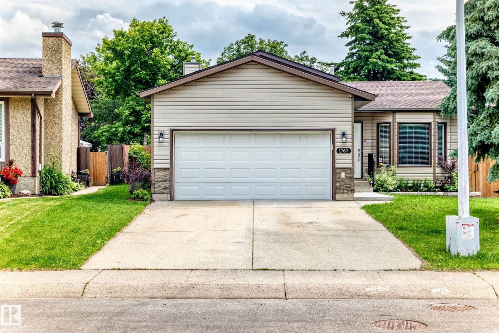 Sold property in Pollard Meadows