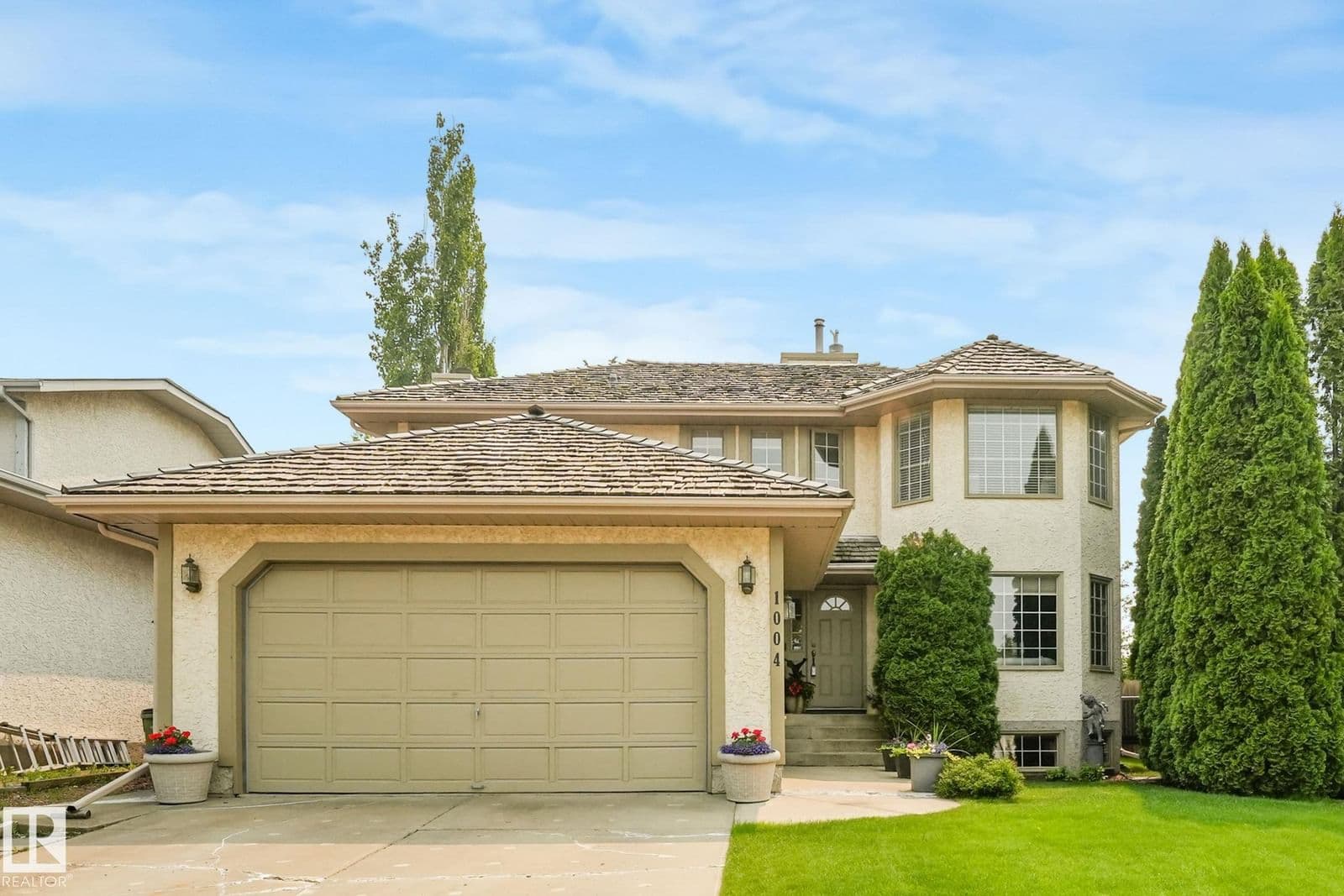 Sold property in Twin Brooks