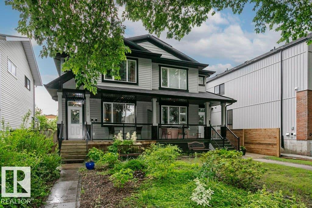 Sold property in Inglewood (Edmonton)