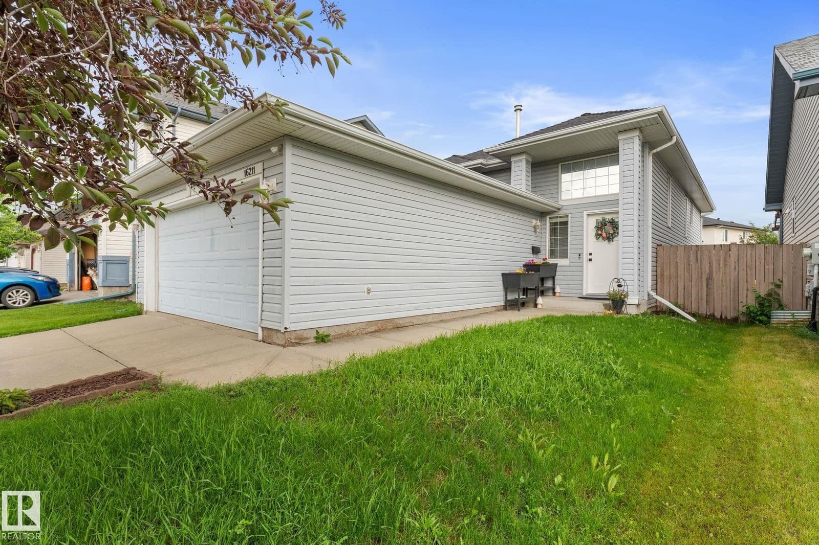 Sold property in Eaux Claires