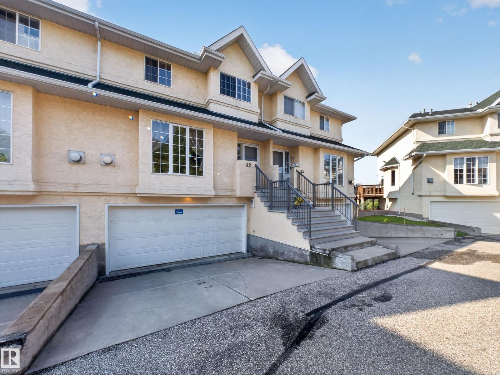 Sold property in Kernohan